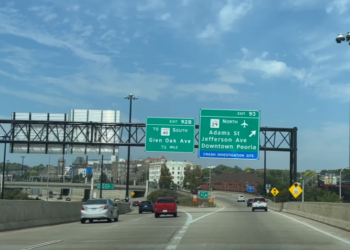 Saradnja na unapređenju transporta u Ilinoisu: Između ekologije i rada