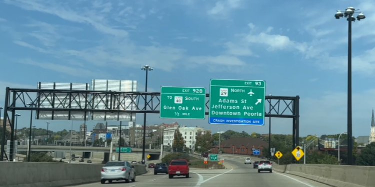 Saradnja na unapređenju transporta u Ilinoisu: Između ekologije i rada