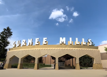 Gurnee Mills: Novi brendovi stižu u popularni tržni centar