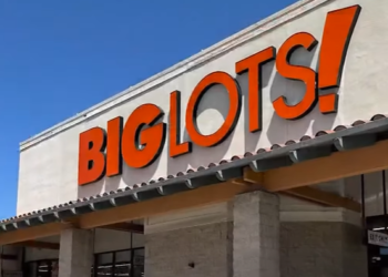 Big Lots spasava stotine prodavnica zahvaljujući dogovoru sa investicionom firmom