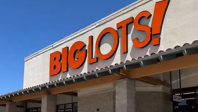 Big Lots spasava stotine prodavnica zahvaljujući dogovoru sa investicionom firmom