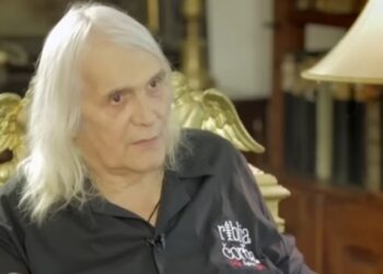 Bora Čorba do poslednjeg trenutka negovao prijateljstvo sa jednim kolegom: Tajne druženja koje je trajalo 40 godina