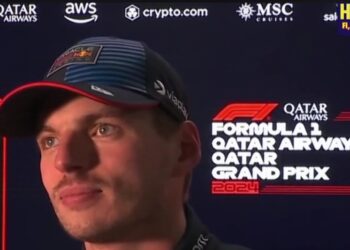 Ferstapen pobedom u Kataru potvrdio novu titulu