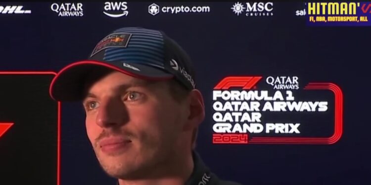 Ferstapen pobedom u Kataru potvrdio novu titulu