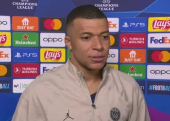 Mbape zvanično porkenuo postupak protiv PSŽ, želi svoje milione