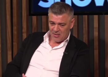 Ostavka Save Miloševića na mesto trenera Partizana