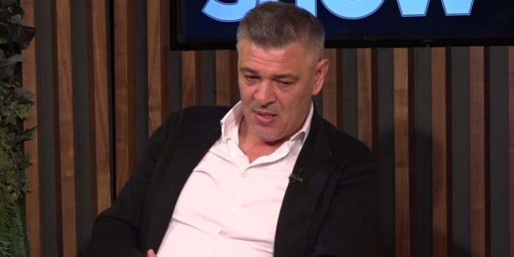 Ostavka Save Miloševića na mesto trenera Partizana