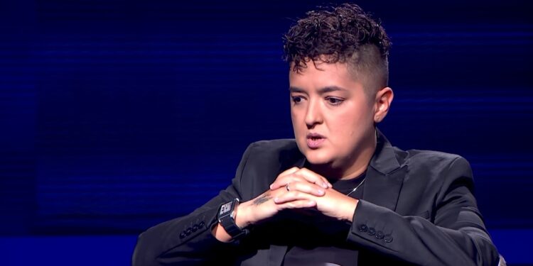 Marija Šerifović otkrila koje uslove je morala da ispuni surogat majka njenog deteta