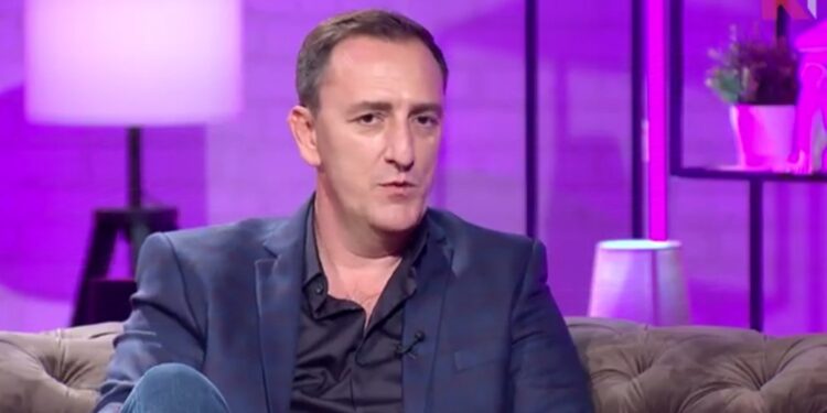 Sergej Ćetković prevaren pri kupovini nekretnine