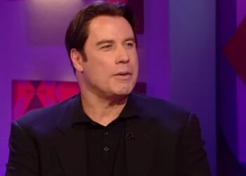 Travolta zbog scene golotinje odbio ulogu od $17 miliona