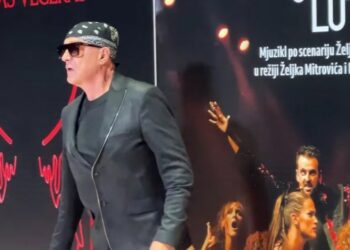 Oliver Mandić je na Tari sagradio četiri kuće od po 450 kvadrata: Imao je zanimljivu ideju, ali je od nje odustao