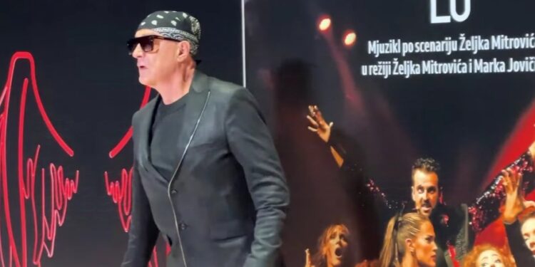 Oliver Mandić je na Tari sagradio četiri kuće od po 450 kvadrata: Imao je zanimljivu ideju, ali je od nje odustao