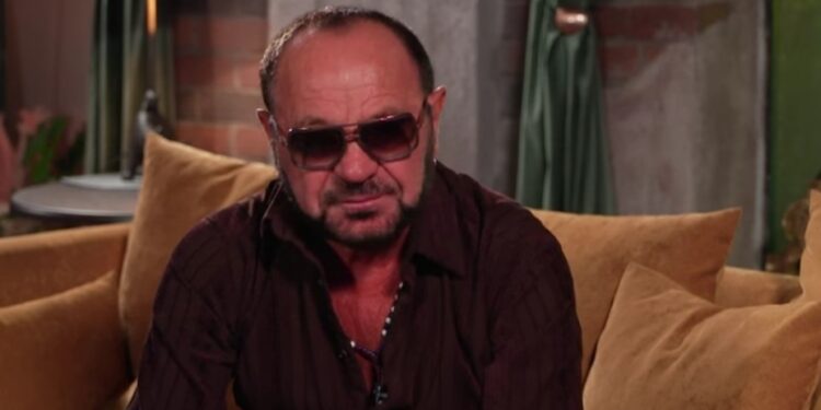 Ispovest Mileta Kitića o teškom detinjstvu: Roditelji su otišli u Ameriku kad sam bio 8. razred