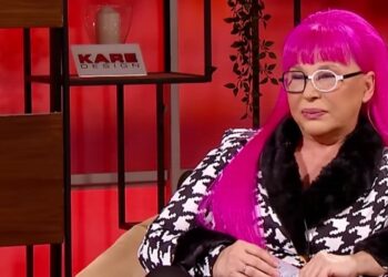 Godinama se pričalo da joj je otela muža: Zorica Brunclik otkrila u kakvom je odnosu sa Vesnom Zmijanac