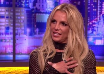 Britney Spears napustila Ameriku: Pevačica se preselila u Meksiko
