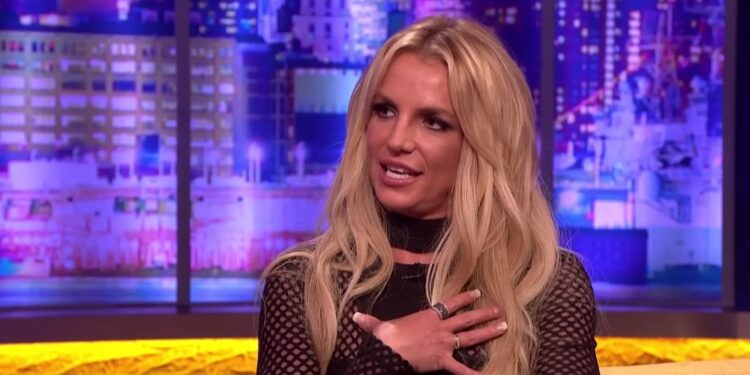 Britney Spears napustila Ameriku: Pevačica se preselila u Meksiko