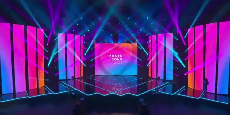 Skandal u Crnoj Gori: Grupa NeonoeN odustala od učešća na Eurosongu