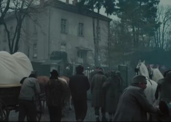 Jedan od najvećih produkcijskih poduhvata u Srbiji: Stiže nastavak serije „Vreme smrti“