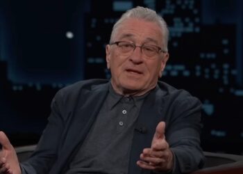 Robert de Niro otkrio koja uloga mu je najdraža u karijeri
