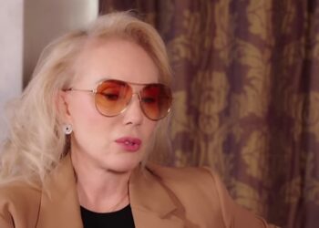 Brena se oglasila iz bolnice: Nisam želela da stanem, potrebno mi je vreme za oporavak