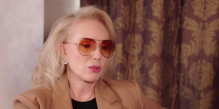 Brena se oglasila iz bolnice: Nisam želela da stanem, potrebno mi je vreme za oporavak