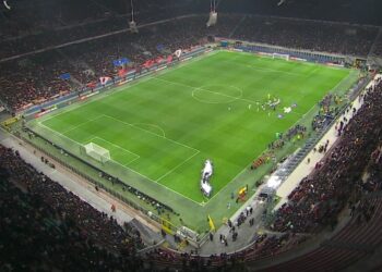 Sreća jača od Radonjićeve „bombe“, Zvezda poražena od Milana