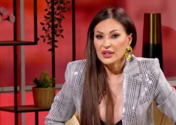 Ceca oborila rekord u strimovima: Na ovim brojkama mogu da joj pozavide i svetske zvezde