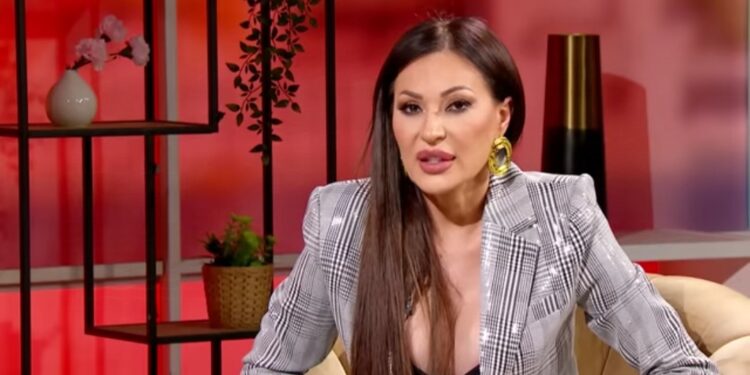 Ceca oborila rekord u strimovima: Na ovim brojkama mogu da joj pozavide i svetske zvezde