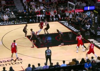 Majami savladao Rajakovićeve Reptorse, Jović dočekao i iskoristio minute