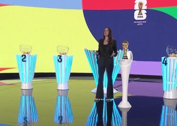 Žreb za kvalifikacije za Mundijal: Srbija u grupi sa Engleskom i Albanijom