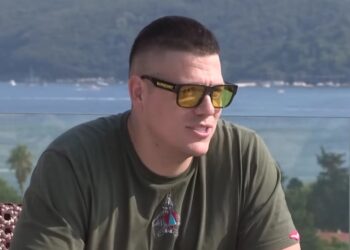 Sloba Radanović odbio pesmu zbog jednog stiha: Mislim da bi bila hit