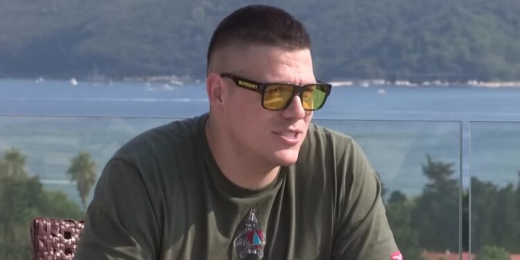 Sloba Radanović odbio pesmu zbog jednog stiha: Mislim da bi bila hit