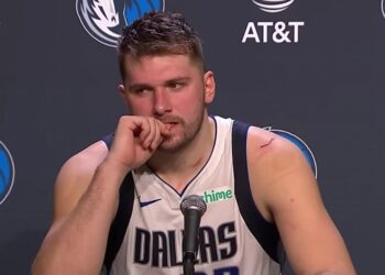 Istorijsko veče u San Francisku: Dončić tripl-dablom srušio Voriorse u trojkaškom obračunu