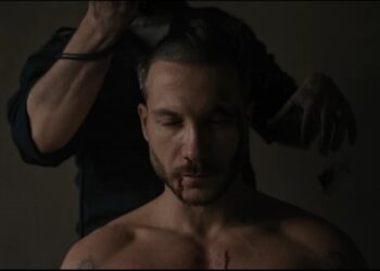 Saša Kovačević oduševio publiku novim spotom (VIDEO)