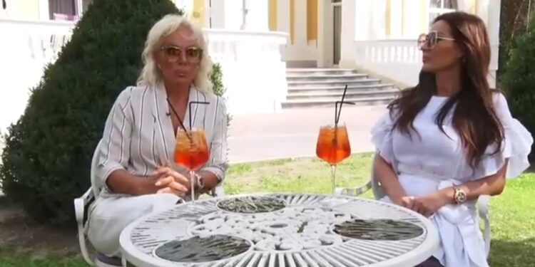 Poznati reditelj otkrio da li je lakše sarađivati sa Cecom ili Brenom: Mnogo se razlikuju