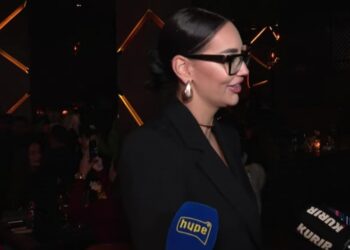 Katarina Grujić otkrila da će tužiti Aleksandru Bursać