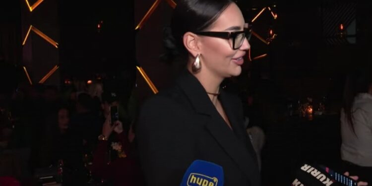 Katarina Grujić otkrila da će tužiti Aleksandru Bursać