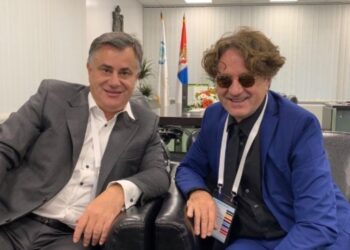 Bijelo dugme objavljuje novi album: Povodom 50 godina postojanja snimili duete sa čuvenim muzičarima