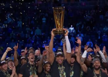 Baksi savladali Oklahomu i osvojili NBA kup u Las Vegasu