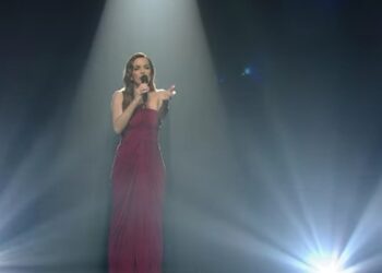 Severina se obratila studentima u Srbiji: Evo kakvu poruku je imala za njih u jeku blokada