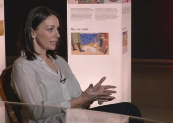 Sloboda Mićalović osvojila nagradu u Čikagu