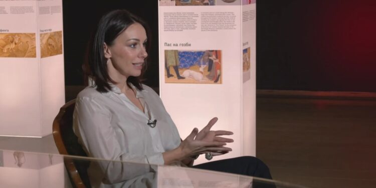 Sloboda Mićalović osvojila nagradu u Čikagu