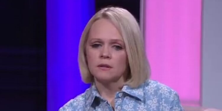 Tajči otkrila zašto se preselila u Ameriku: Telo mi je patilo, odlučila sam da kažem „da“ životu