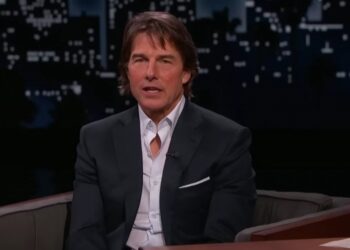 Tom Cruise dobio posebno priznanje od Američke mornarice