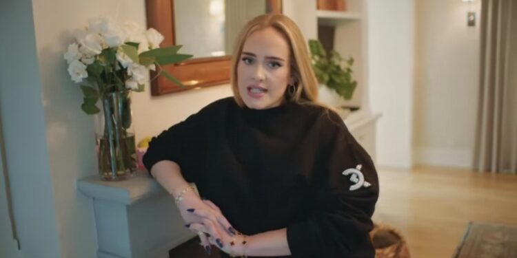 Sud odlučio: Adele mora da povuče svoj hit zbog plagiranja