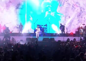 Lexington bend umalo ušao u Ginisovu knjigu rekorda