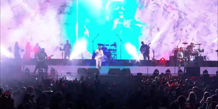 Lexington bend umalo ušao u Ginisovu knjigu rekorda