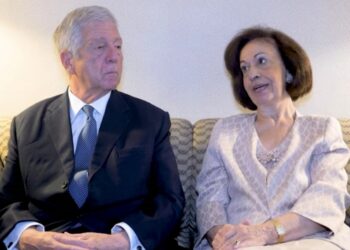 Princeza Katarina hitno operisana zbog karcinoma pankreasa