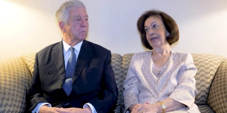 Princeza Katarina hitno operisana zbog karcinoma pankreasa