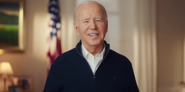 Američki mediji: Biden gubio mentalnu oštrinu i pre nego što je postao predsednik